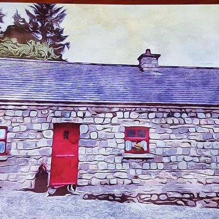 Turrock Cottage Shillelagh ภายนอก รูปภาพ