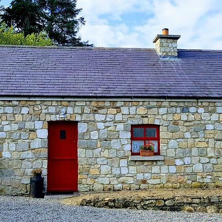 Turrock Cottage Shillelagh ภายนอก รูปภาพ