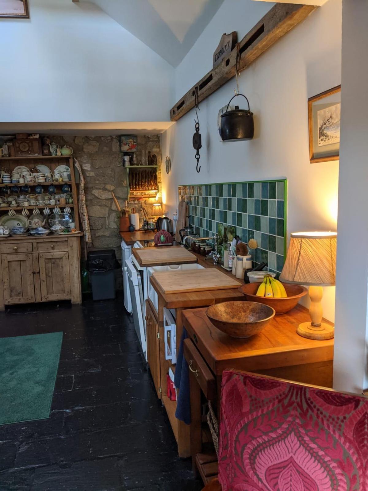 Turrock Cottage Shillelagh ภายนอก รูปภาพ