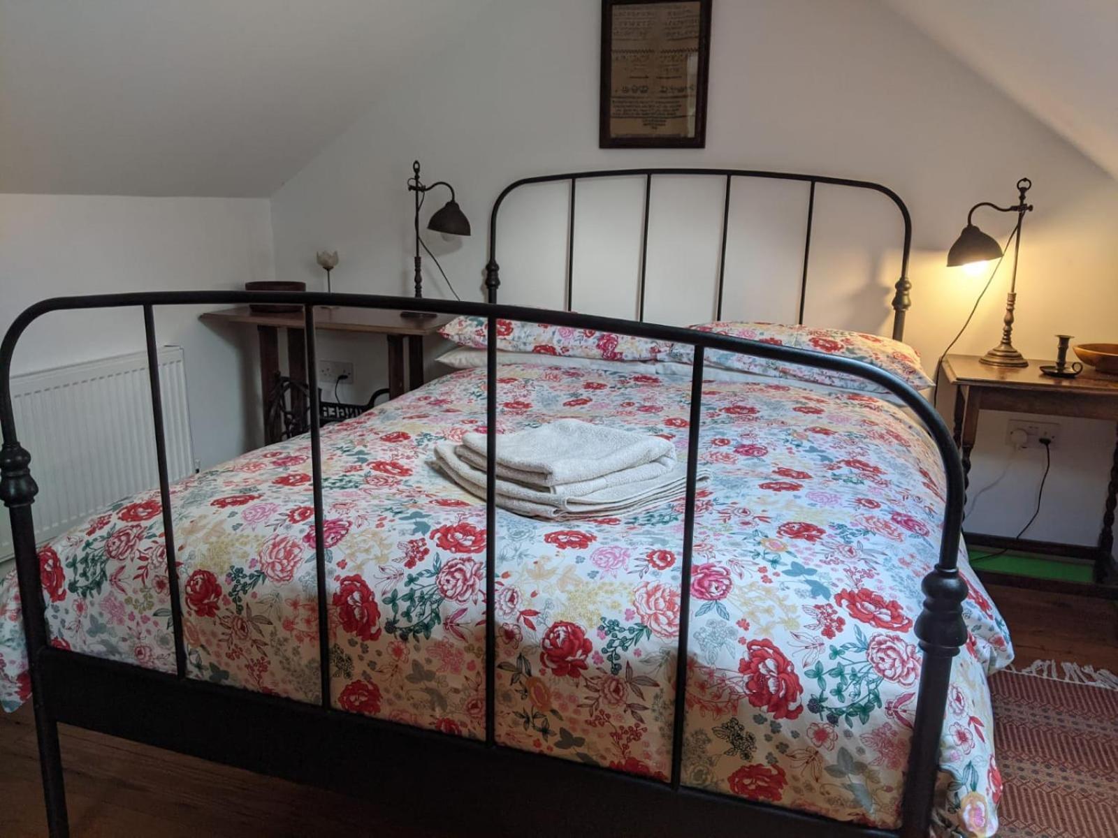 Turrock Cottage Shillelagh ภายนอก รูปภาพ
