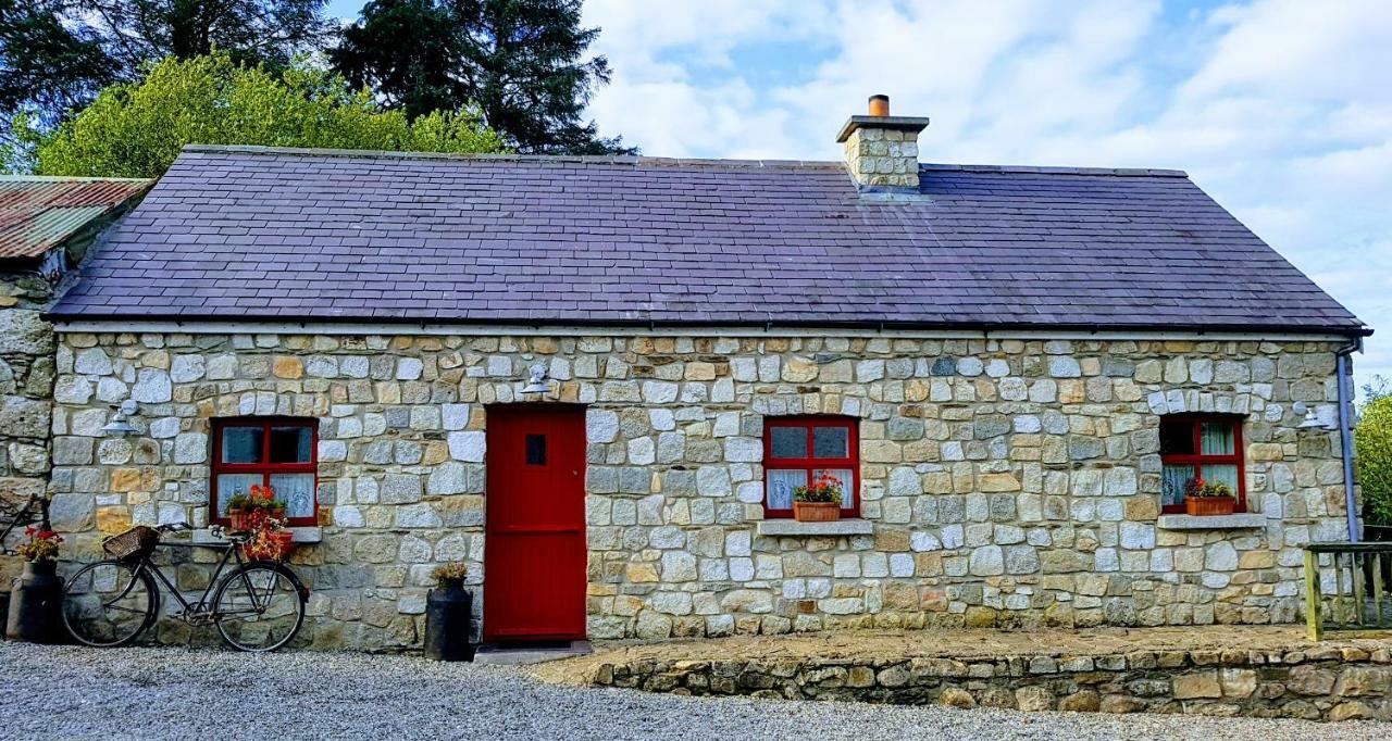 Turrock Cottage Shillelagh ภายนอก รูปภาพ