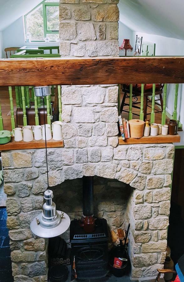 Turrock Cottage Shillelagh ภายนอก รูปภาพ