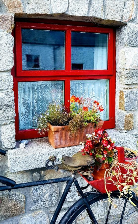 Turrock Cottage Shillelagh ภายนอก รูปภาพ