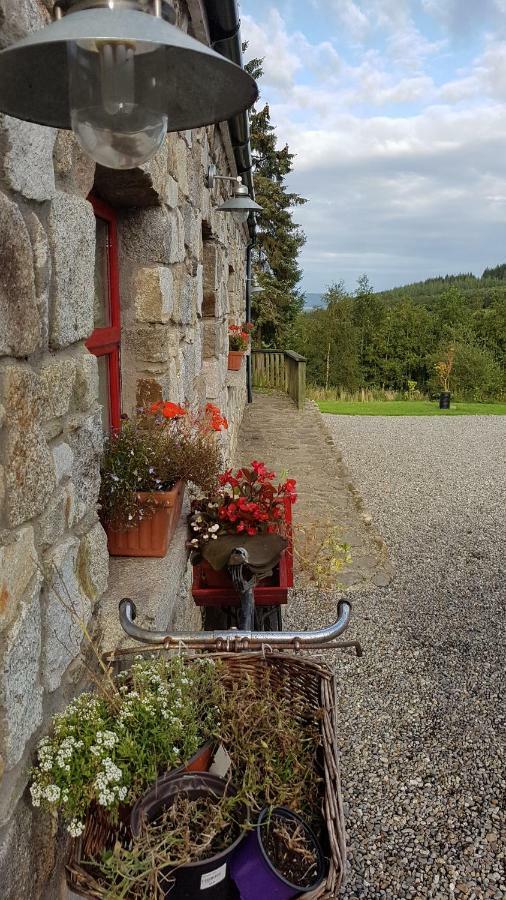 Turrock Cottage Shillelagh ภายนอก รูปภาพ