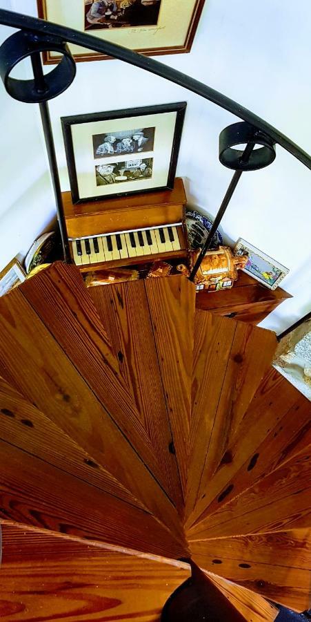 Turrock Cottage Shillelagh ภายนอก รูปภาพ