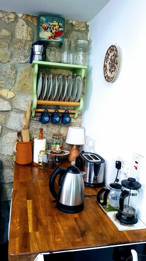 Turrock Cottage Shillelagh ภายนอก รูปภาพ