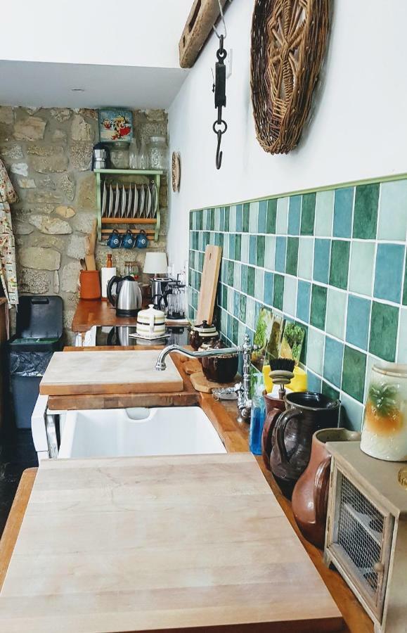 Turrock Cottage Shillelagh ภายนอก รูปภาพ