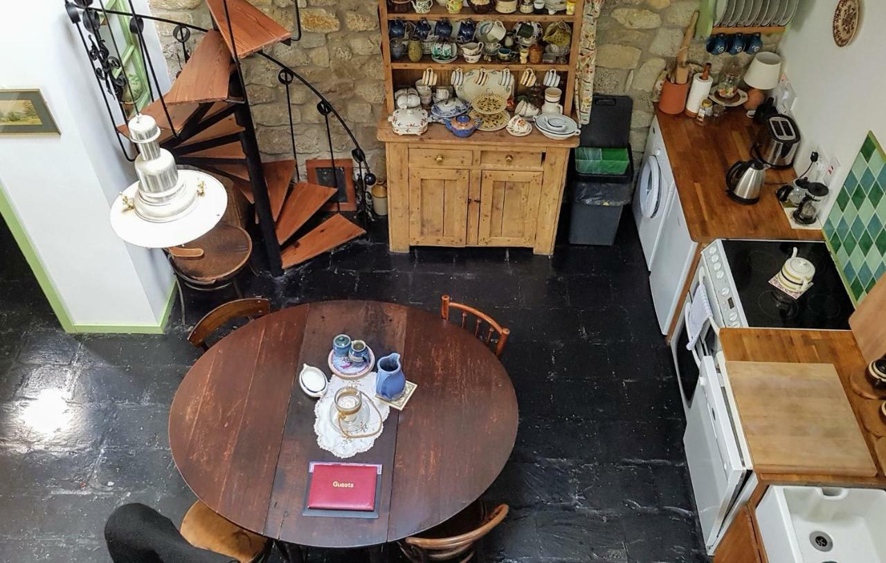 Turrock Cottage Shillelagh ภายนอก รูปภาพ
