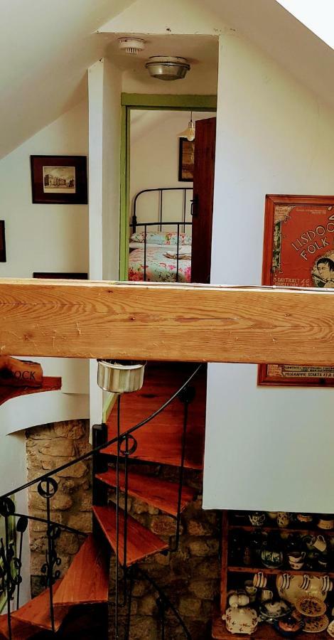 Turrock Cottage Shillelagh ภายนอก รูปภาพ