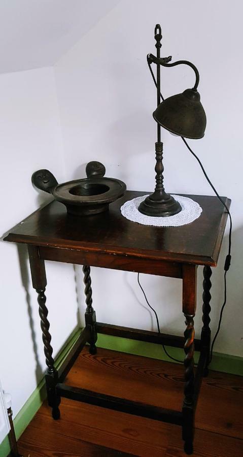 Turrock Cottage Shillelagh ภายนอก รูปภาพ