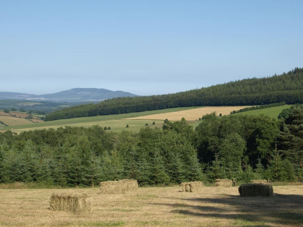 Turrock Cottage Shillelagh ภายนอก รูปภาพ