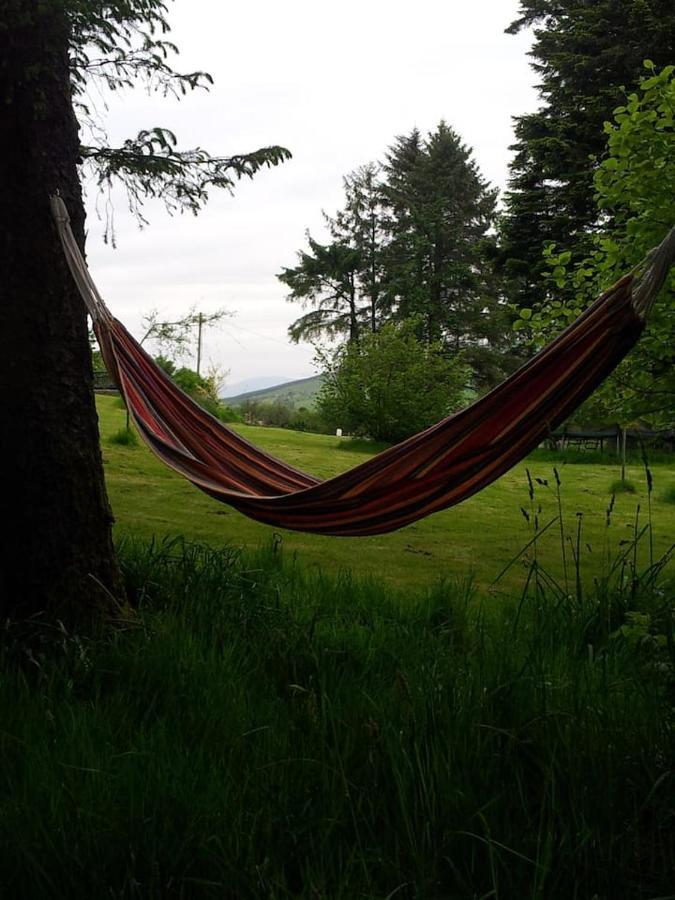 Turrock Cottage Shillelagh ภายนอก รูปภาพ